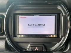 スズキ ハスラー