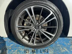 トヨタ カローラツーリング