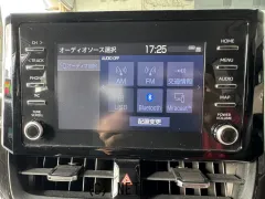 トヨタ カローラツーリング