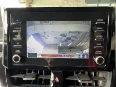 トヨタ カローラツーリング