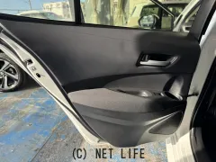 トヨタ カローラツーリング
