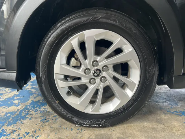 トヨタ ライズ
