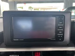 トヨタ ライズ