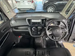 日産 デイズルークス