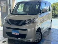 日産 ルークス