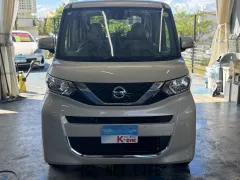 日産 ルークス