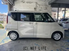 日産 ルークス