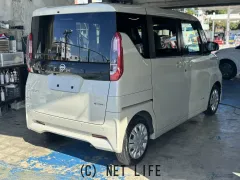 日産 ルークス