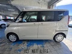 日産 ルークス