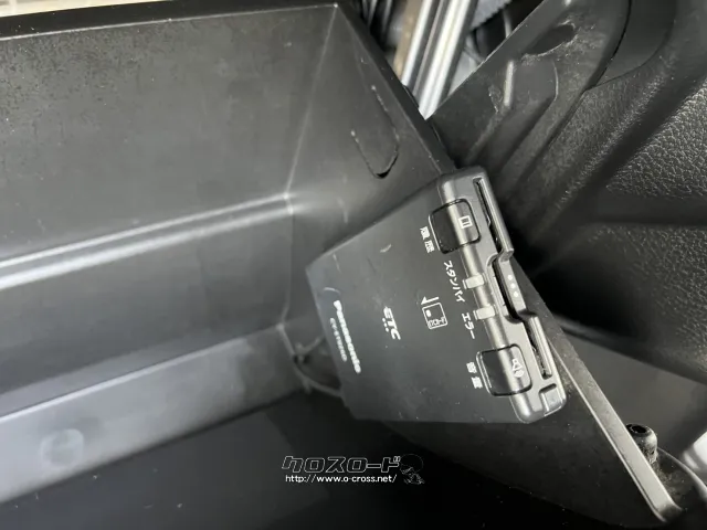 スズキ ワゴンRスマイル