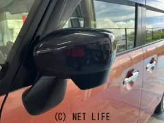 スズキ ワゴンRスマイル