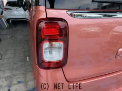 スズキ ワゴンRスマイル