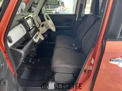 スズキ ワゴンRスマイル