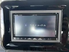 スズキ ワゴンRスマイル