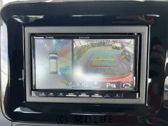スズキ ワゴンRスマイル