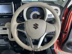 スズキ ワゴンRスマイル