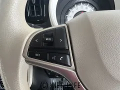 スズキ ワゴンRスマイル