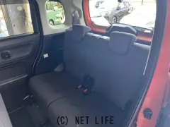 スズキ ワゴンRスマイル