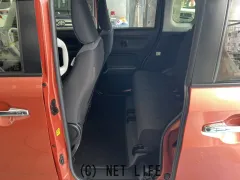 スズキ ワゴンRスマイル
