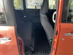 スズキ ワゴンRスマイル