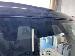スズキ ワゴンRスマイル