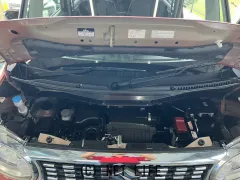 スズキ ワゴンRスマイル