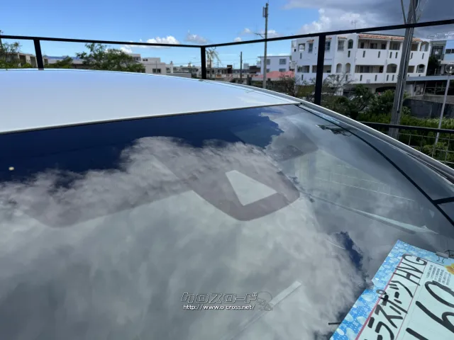 トヨタ カローラスポーツ