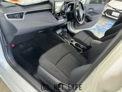 トヨタ カローラスポーツ