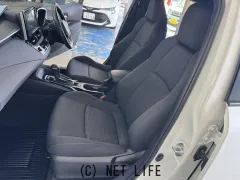 トヨタ カローラスポーツ