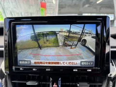 トヨタ カローラスポーツ