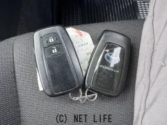 トヨタ カローラスポーツ
