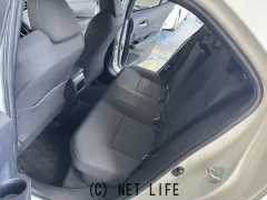 トヨタ カローラスポーツ