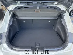 トヨタ カローラスポーツ