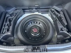 トヨタ カローラスポーツ