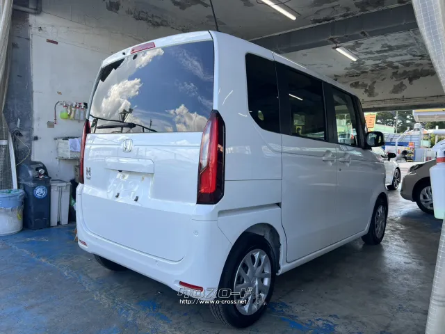 ホンダ N-BOX