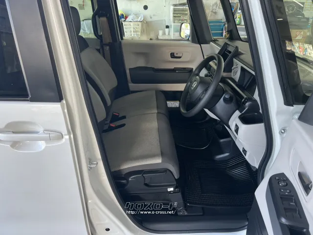 ホンダ N-BOX