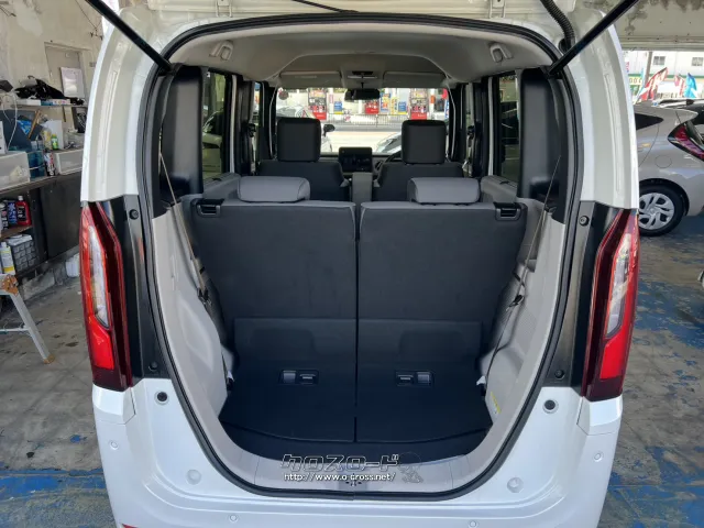 ホンダ N-BOX