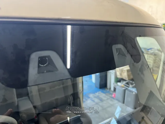 スズキ スペーシア