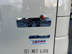 スズキ スペーシア