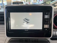スズキ スペーシア