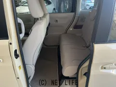 スズキ スペーシア