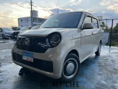 ホンダ N-ONE
