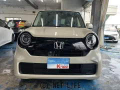 ホンダ N-ONE