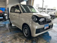 ホンダ N-ONE