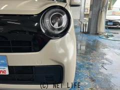 ホンダ N-ONE