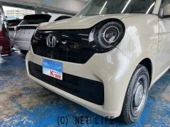 ホンダ N-ONE