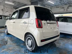ホンダ N-ONE