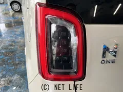 ホンダ N-ONE