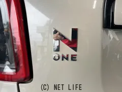 ホンダ N-ONE