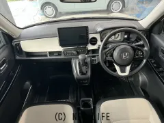 ホンダ N-ONE